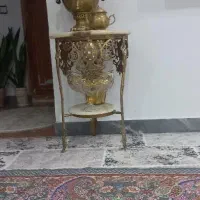 سماور و پا سماور|سماور، چای‌ساز، قهوه‌ساز|لاهیجان, بازکیاگوراب|دیوار