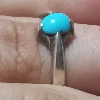 فیروزه کهنه نیشاپوری