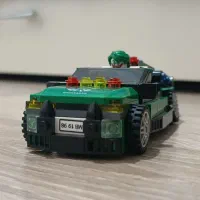 لگو سفینه|اسباببازی|تهران, دریا|دیوار