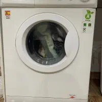 لباسشویی ابسال پنج ملیون