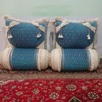 فروش ست بالشت محلی