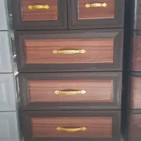 فایل چهار کشو اداری