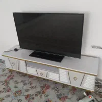 تلویزیون ۴۲اینج|تلویزیون و پروژکتور|سرپل ذهاب, |دیوار