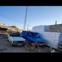 تیرچه سازی مرکزی نظامی شعبه اول|مصالح و تجهیزات ساختمان|سراوان, |دیوار