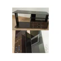 میز زیر تلویزیون
