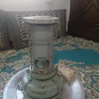 چراغ نفتی علاالدین