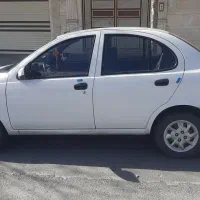 ساینا مدل ۹۹|خودرو سواری و وانت|مهاجران, |دیوار