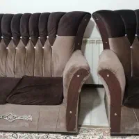 مبل|مبلمان خانگی و میز عسلی|شاهین‌شهر, مسکن مهر|دیوار