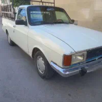 وانت مدل ۸۵ بسیار تمیز