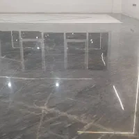 کفسابی سنگسابی کف سابی سنگ سابی نماشویی شستشوی نما|خدمات نظافت|کرج, شهرک جهان‌نما|دیوار