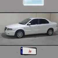 سمند سورن پلاس EF7 1401
