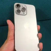 آیفون ۱۵ پرومکس