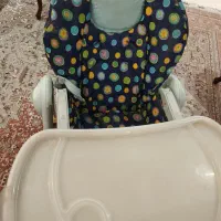 صندلی غذای کودک