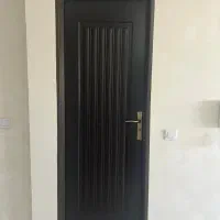 در اتاق و در ضد سرقت