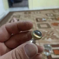 انگشتر قدیمی