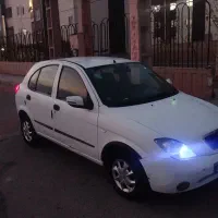 تیبا2 مدل97|خودرو سواری و وانت|پرند, فاز ۵|دیوار