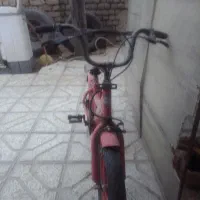 فروش معاوضه نمی کنم|دوچرخه، اسکیت، اسکوتر|زبرخان, |دیوار