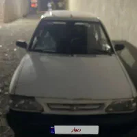 پراید مدل1387