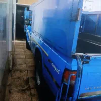 نیسان آپشنال|خودرو سواری و وانت|باقرشهر, |دیوار