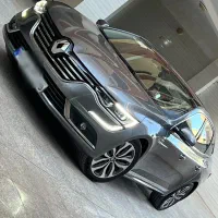 تلیسمان،مدل۲۰۱۸،در حد صفر