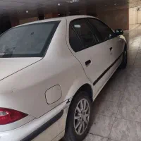 سمند ال ایکس سفارشی آخر ۸۸|خودرو سواری و وانت|تبریز, |دیوار