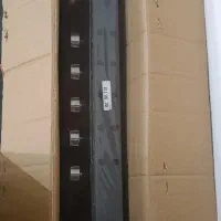 فروش گاز صفحه ای پنج شعله hob|اجاق گاز و لوازم برقی پختوپز|دهدشت, |دیوار