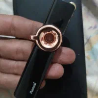 فندک کلیپر اتمی جت فن آلمانی اورجینال با گارانتی