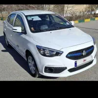 شاهین GL صفر / اقساط ۶ تا ۲۴ ماه / تحویل فوری