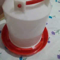 آب خوری پرنده