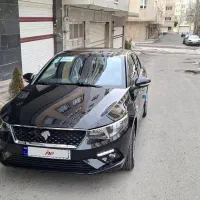 تارا  V4 اتومات ۱۴۰۴