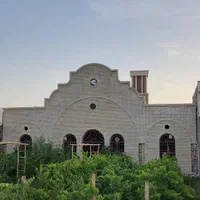 خانه باغ سنتی - معاوضه با زمین مسکونی و آپارتمان