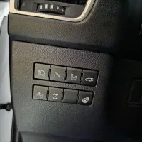 لکسوس nx200 fsport هفت کلید کانادا|خودرو سواری و وانت|تهران, مهران|دیوار