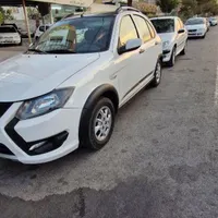 کوییک  Rs بدون رنگ مدل 1402
