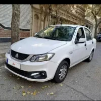 ساینا s ۱۴۰۰ / اقساط با نرخ سود بانکی/تحویل آنی