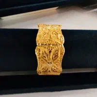 دستبند طلا