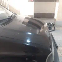 پراید صبا مدل ۷۸لاکاغذی