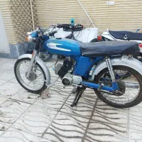 یاماها سوزوکی هندا کاوازاکی ایژ|موتورسیکلت|اصفهان, خواجه عمید|دیوار