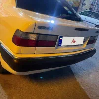 زانتیا مدل ۸۹ موتور ۲۰۰۰|خودرو سواری و وانت|دوگنبدان, |دیوار