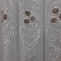 پرده|پرده، رانر، رومیزی|سرپل ذهاب, |دیوار