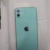 آیفون یازده|موبایل|تهران, زرگنده|دیوار