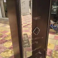 کمد لباس دودرب و تک درب