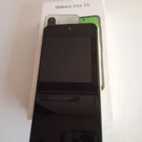 گوشیA56طرح