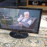 مانیتور ۲۱ اینچ سالم