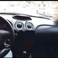 رانا tu5مدل ۹۴|خودرو سواری و وانت|مهاباد (آذربایجان غربی), |دیوار