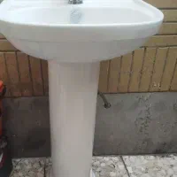 روشویی چشمه