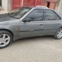 ۴۰۵ مدل ۹۳ دوگانه کارخانه