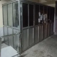 ساخت درب پنجره|مصالح و تجهیزات ساختمان|زاهدان, |دیوار