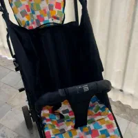 کالسکه عصایی