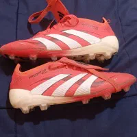 کفش فوتبال ادیداس
