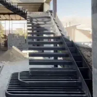 پله پیچ وخم کاری اکبری|خدمات پیشه و مهارت|زنجان, |دیوار